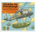 Pickles to Pittsburgh