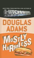 Mostly Harmless