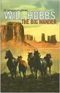 The Big Wander