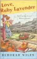 Love, Ruby Lavender
