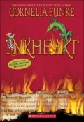 Inkheart (Inkheart Trilogy #1)