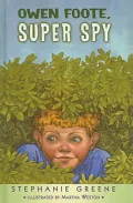 Owen Foote, Super Spy