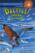 Dactyls! Dragons of the Air