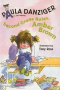 Second Grade Rules, Amber Brown