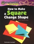 How to Make a Square Change Shapes