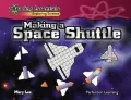 Making a Space Shuttle