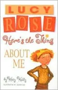 Lucy Rose: Here's the Thing About Me