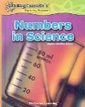 Numbers in Science