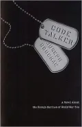 Code Talker: A Novel about the Navajo Marines of World War Two