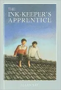 The Ink-Keeper's Apprentice
