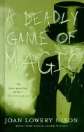 A Deadly Game of Magic