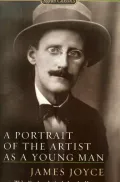 Portrait of the Artist as a Young Man