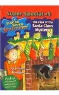 The Case of the Santa Claus Mystery