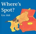 Where's Spot?