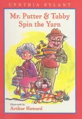 Mr. Putter & Tabby Spin the Yarn