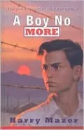 A Boy No More