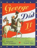 George Did It