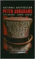 Down the Rabbit Hole (Echo Falls Series #1)