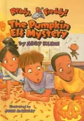 The Pumpkin Elf Mystery