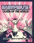 Queen of the World!