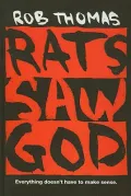 Rats Saw God