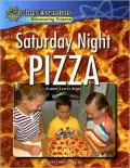 Saturday Night Pizza