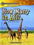 How Many in All?