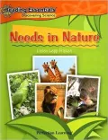 Needs in Nature