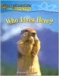 Who Lives Here?