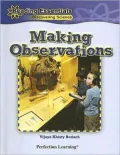Making Observations