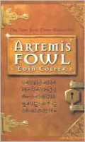 Artemis Fowl