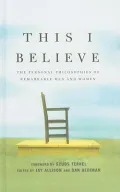 This I Believe
