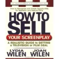 How to Sell Your Screenplay