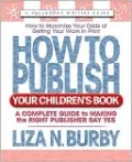 How to Publish Your Children's Book