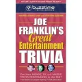 Joe Franklin's Great Entertain. Trivia G