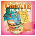 Mason Jar Cookie Cookbook, The