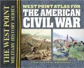 West Point atlas for the American Civil War