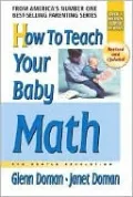 How to Teach Your Baby Math