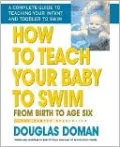 How to teach Your Baby to Swim