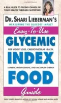 Transitions Lifestyle System Glycemic Index Food Guide