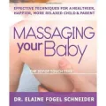 Massaging Your Baby