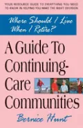 Book cover of Where Should I Live When I Retire