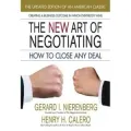 New Art of Negotiating, The