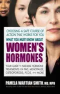 What You Must Know About Women's Hormones