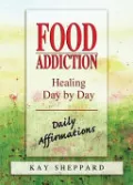 Book cover of Food Addiction
