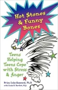 Hot stones & funny bones
