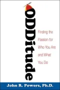 ODDitude: Embracing the Eccentric Within