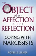 The Object of My Affection Is in My Reflection