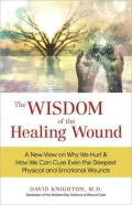 The Wisdom of the Healing Wound: A New View on Why We Hurt and How We Can Cure Even the Deepest Physical and Emotional Wounds