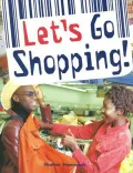 Let's Go Shopping!